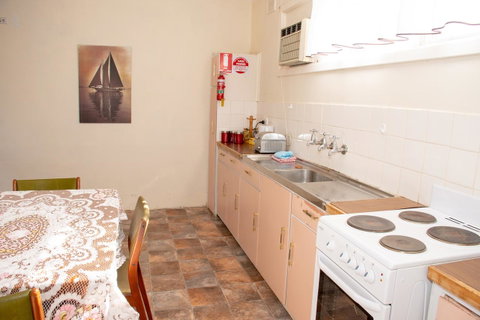 Kimba Units - Accommodation Brunswick Heads 15