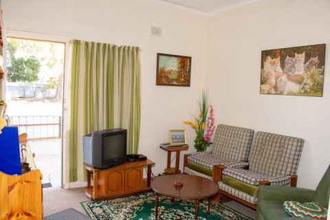 Kimba Units - Accommodation Brunswick Heads 16