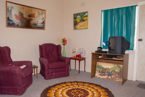 Kimba Units - Accommodation Brunswick Heads 9