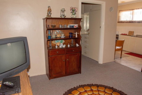 Kimba Units - Accommodation Brunswick Heads 8