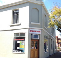 Shingo's Backpackers - Accommodation Brunswick Heads