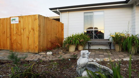 Gumnut Getaway BnB - Accommodation Brunswick Heads 17