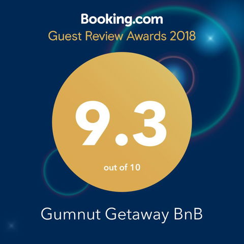 Gumnut Getaway BnB - Accommodation Brunswick Heads 8