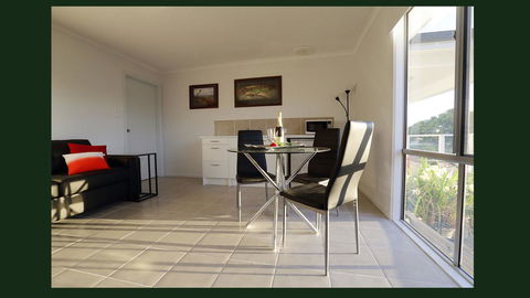 Gumnut Getaway BnB - Accommodation Brunswick Heads 14