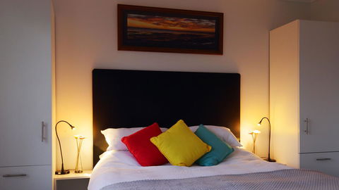 Gumnut Getaway BnB - Accommodation Brunswick Heads 11