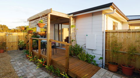 Gumnut Getaway BnB - Accommodation Brunswick Heads 16