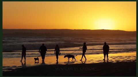 Gumnut Getaway BnB - Accommodation Brunswick Heads 18