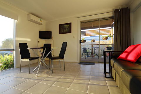 Gumnut Getaway BnB - Accommodation Brunswick Heads 10