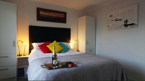 Gumnut Getaway BnB - Accommodation Brunswick Heads 12