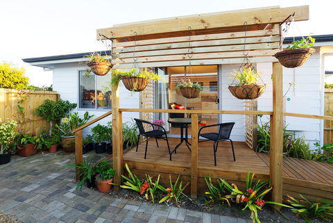 Gumnut Getaway BnB - Accommodation Brunswick Heads 9