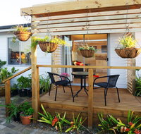 Gumnut Getaway BnB - Accommodation Brunswick Heads