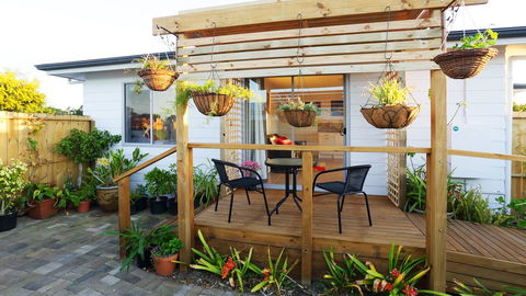 Gumnut Getaway BnB - Accommodation Brunswick Heads 0