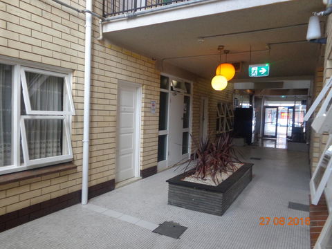 Adelaide Backpackers And Travellers Inn - Accommodation Brunswick Heads 17