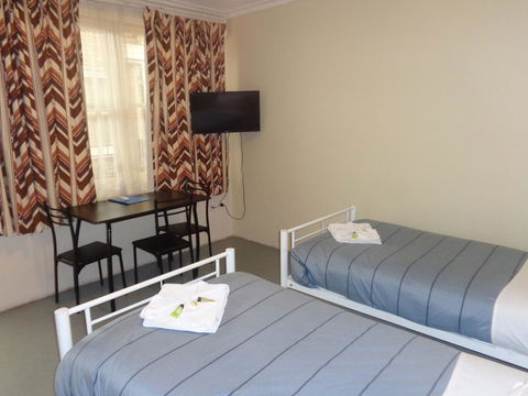 Adelaide Backpackers And Travellers Inn - Accommodation Brunswick Heads 30