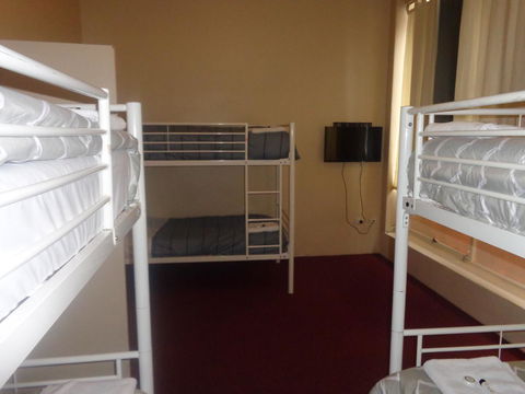 Adelaide Backpackers And Travellers Inn - Accommodation Brunswick Heads 40