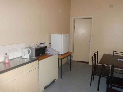 Adelaide Backpackers And Travellers Inn - Accommodation Brunswick Heads 38