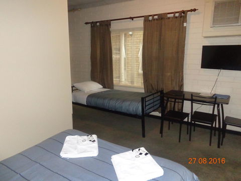 Adelaide Backpackers And Travellers Inn - Accommodation Brunswick Heads 14