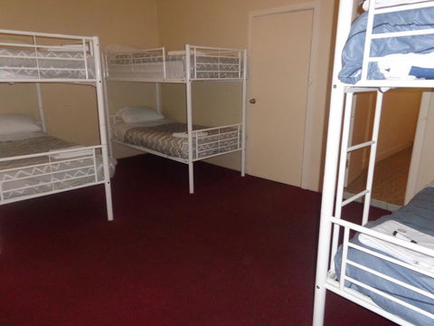 Adelaide Backpackers And Travellers Inn - Accommodation Brunswick Heads 2