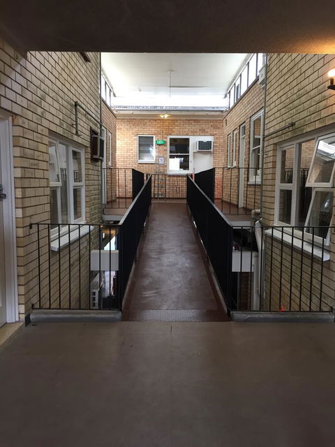 Adelaide Backpackers And Travellers Inn - Accommodation Brunswick Heads 10