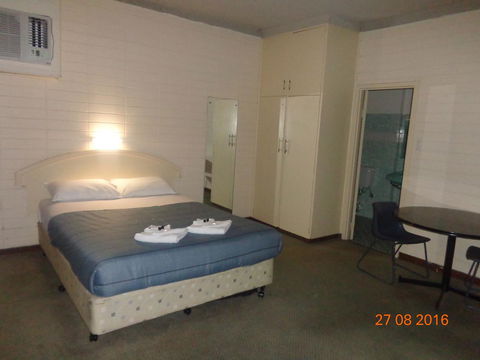 Adelaide Backpackers And Travellers Inn - Accommodation Brunswick Heads 22