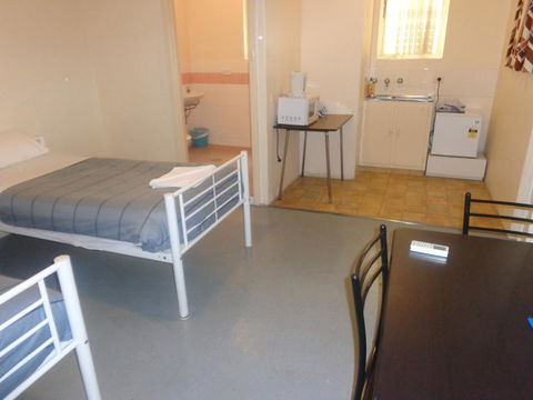 Adelaide Backpackers And Travellers Inn - Accommodation Brunswick Heads 43