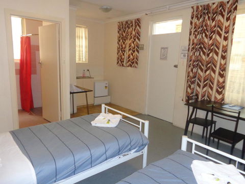 Adelaide Backpackers And Travellers Inn - Accommodation Brunswick Heads 27