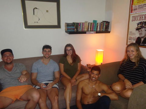 Adelaide Backpackers And Travellers Inn - Accommodation Brunswick Heads 13