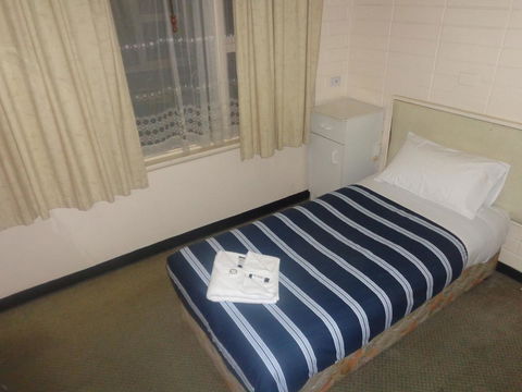 Adelaide Backpackers And Travellers Inn - Accommodation Brunswick Heads 35