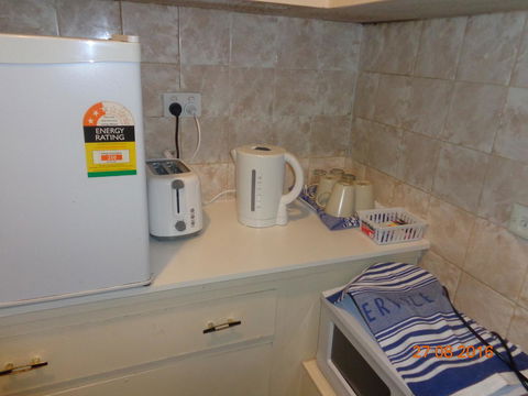 Adelaide Backpackers And Travellers Inn - Accommodation Brunswick Heads 41