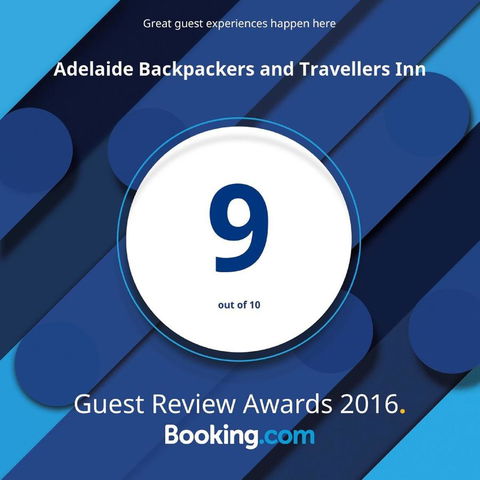 Adelaide Backpackers And Travellers Inn - Accommodation Brunswick Heads 9
