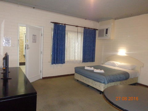 Adelaide Backpackers And Travellers Inn - Accommodation Brunswick Heads 0