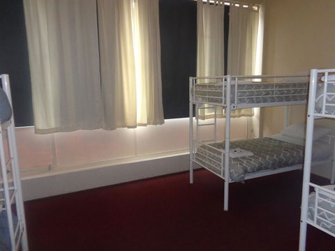 Adelaide Backpackers And Travellers Inn - Accommodation Brunswick Heads 3