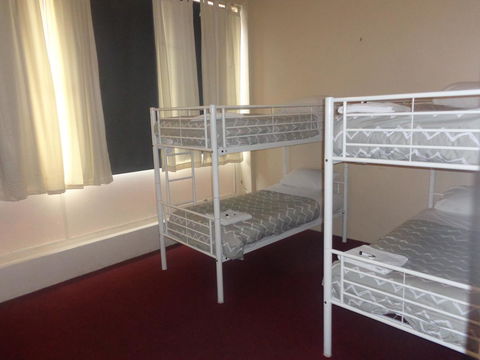 Adelaide Backpackers And Travellers Inn - Accommodation Brunswick Heads 33