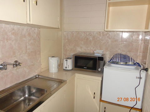 Adelaide Backpackers And Travellers Inn - Accommodation Brunswick Heads 26