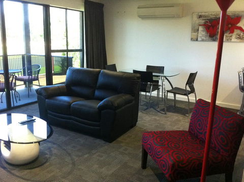 Cattlemans Country Motor Inn & Serviced Apartments - Accommodation Brunswick Heads 23
