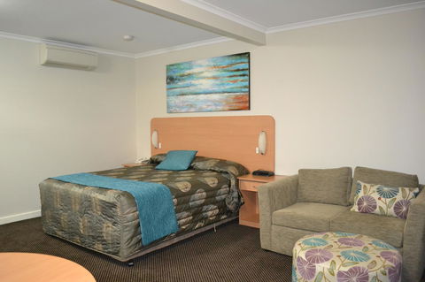 Cattlemans Country Motor Inn & Serviced Apartments - Accommodation Brunswick Heads 36