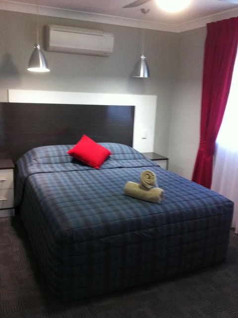 Cattlemans Country Motor Inn & Serviced Apartments - Accommodation Brunswick Heads 22