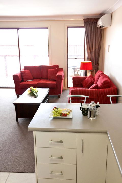 Cattlemans Country Motor Inn & Serviced Apartments - Accommodation Brunswick Heads 9