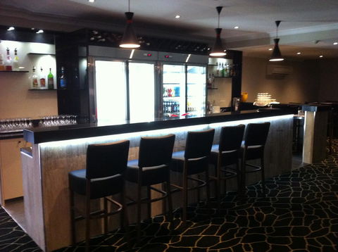 Cattlemans Country Motor Inn & Serviced Apartments - Accommodation Brunswick Heads 1