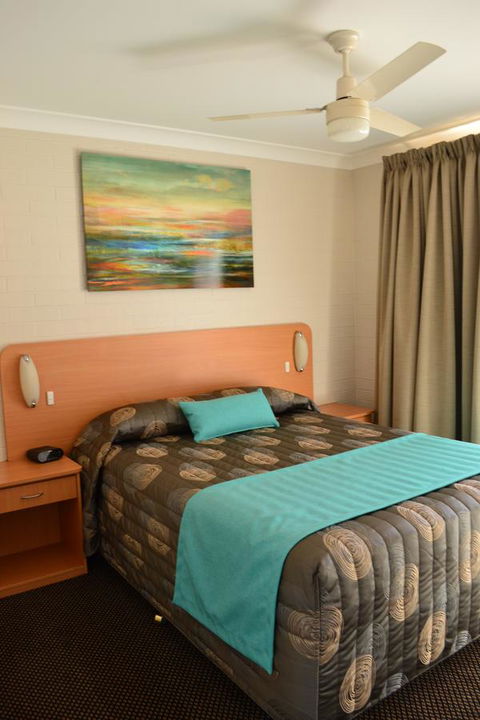 Cattlemans Country Motor Inn & Serviced Apartments - Accommodation Brunswick Heads 37