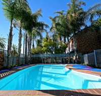 Cattlemans Country Motor Inn  Serviced Apartments - Accommodation Brunswick Heads