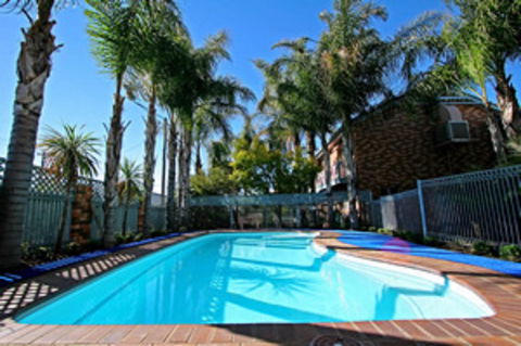 Cattlemans Country Motor Inn & Serviced Apartments - Accommodation Brunswick Heads 0