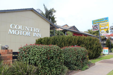 Cattlemans Country Motor Inn & Serviced Apartments - Accommodation Brunswick Heads 10