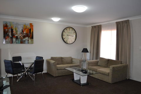 Cattlemans Country Motor Inn & Serviced Apartments - Accommodation Brunswick Heads 41