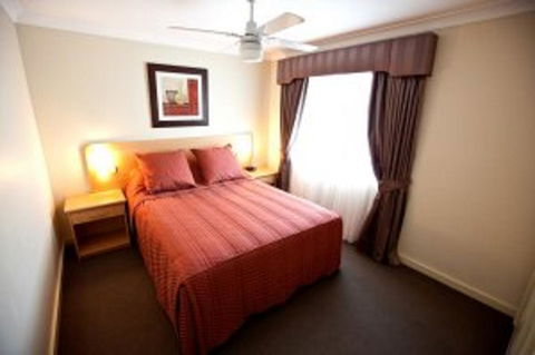 Cattlemans Country Motor Inn & Serviced Apartments - Accommodation Brunswick Heads 31