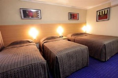Cattlemans Country Motor Inn & Serviced Apartments - Accommodation Brunswick Heads 20