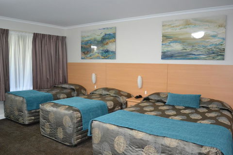 Cattlemans Country Motor Inn & Serviced Apartments - Accommodation Brunswick Heads 34
