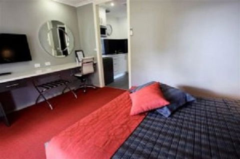 Cattlemans Country Motor Inn & Serviced Apartments - Accommodation Brunswick Heads 30