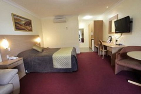 Cattlemans Country Motor Inn & Serviced Apartments - Accommodation Brunswick Heads 26