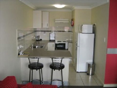Cattlemans Country Motor Inn & Serviced Apartments - Accommodation Brunswick Heads 32